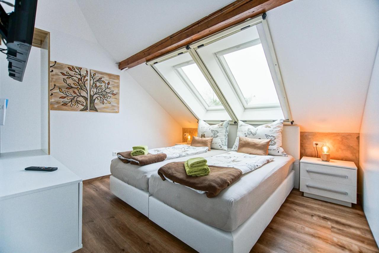 Auszeit Steiraland 1 Mit Privaten Garten Ueberdachter Terrasse Und Parken Leoben  Exterior foto